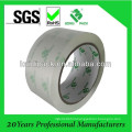 Low Noise / No Noise BOPP Packing Adhesive Packing Tape